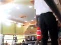 Samrat ingle knockout punch in mh state boxing cship iioo14