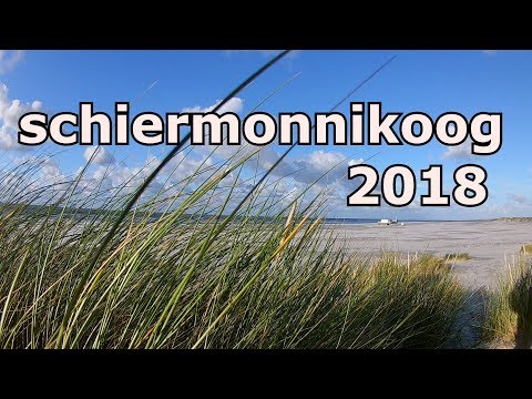 schiermonnikoog 2018