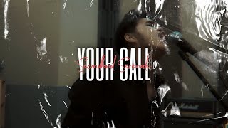 Secondhand Serenade - Your Call Cover By Diosdu