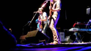 Watch Augustana Rest Shame Love video