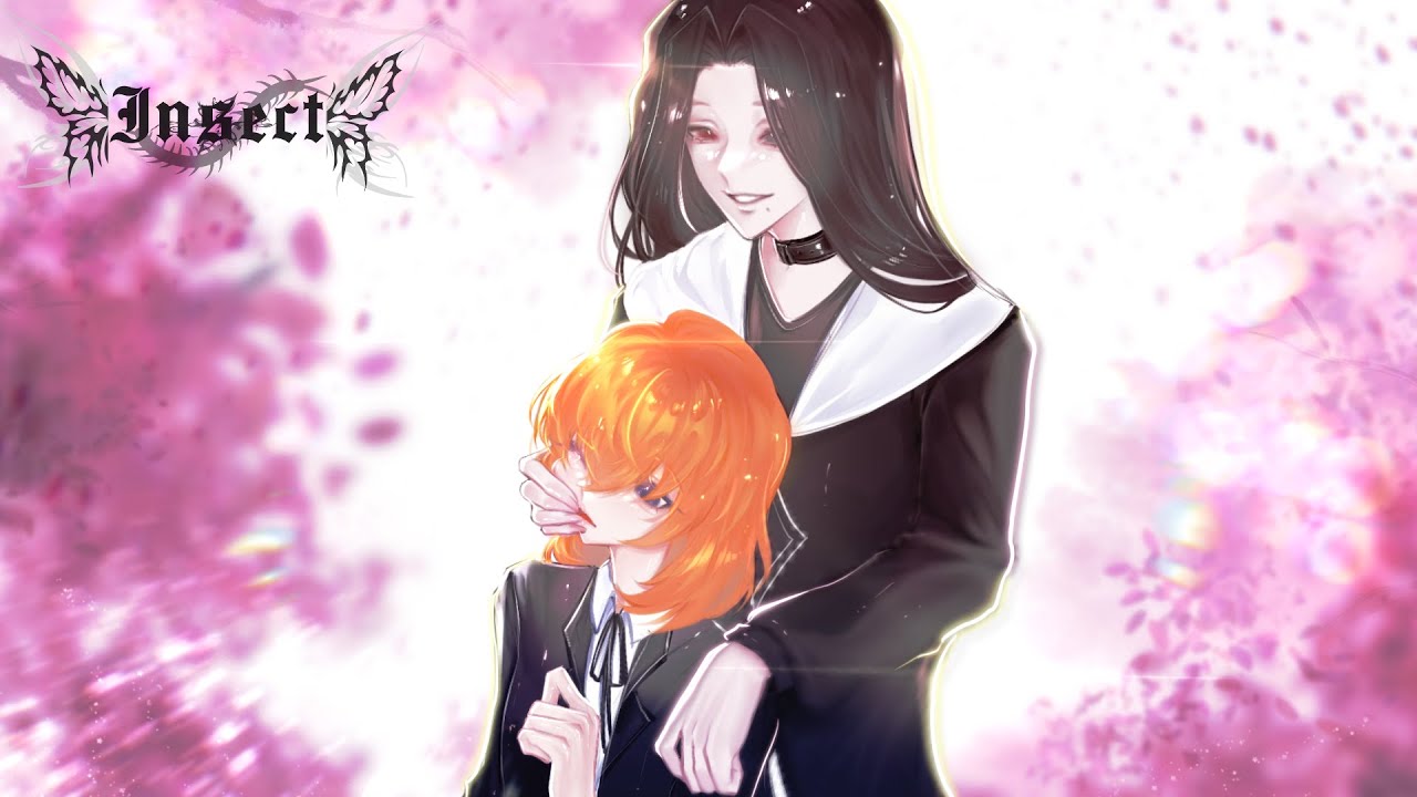 Askeria Velliota | Project Insects #8 อัสเกอร์เหนื่อยจัย