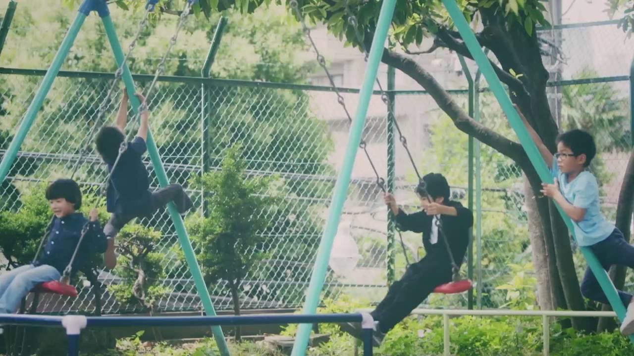 AL / さよならジージョ [MUSIC VIDEO]