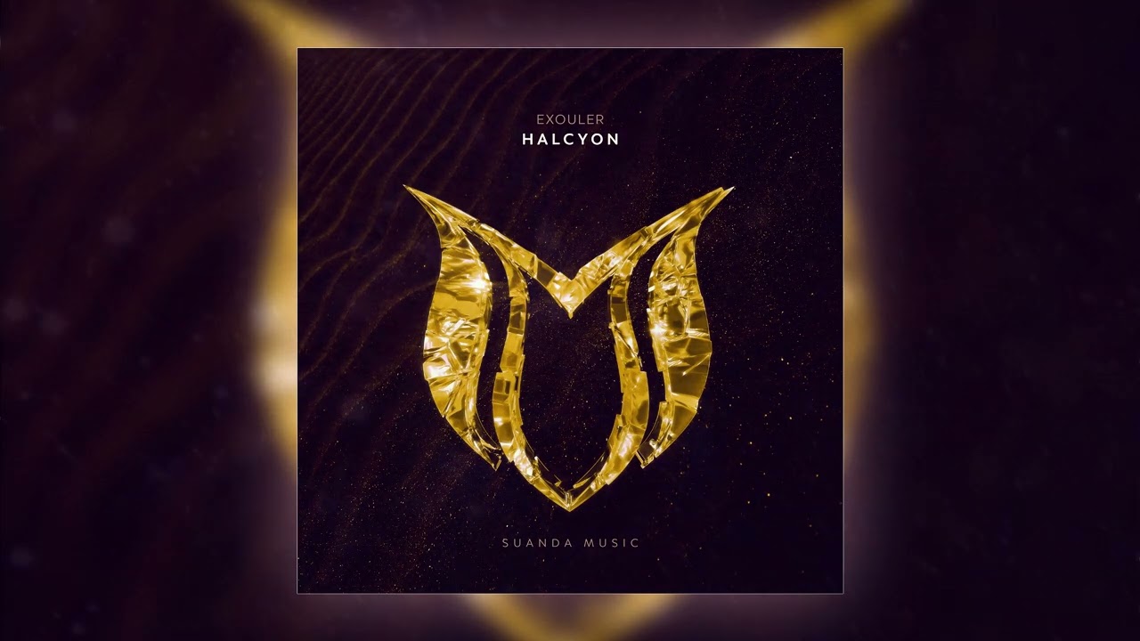 Watch Exouler - Halcyon on YouTube Watch Exouler - Halcyon on YouTube