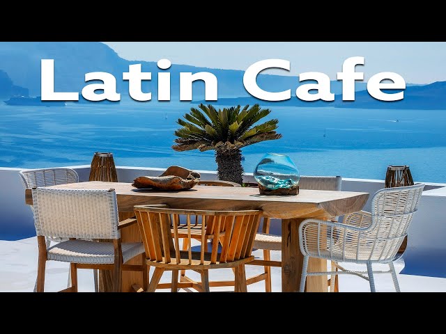 Lounge Music - Latin Cafe - Chill Out Bossa Nova Music class=