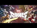 marvel rivals LIVE INDIA | marvel rivals rank push to gold  | ROAD TO 520 SUBS
