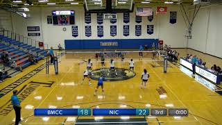 BMCC Athletics Live Stream