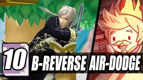 1-Minute Tech-Attack #10:  Robin