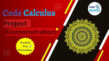 Project Demonstration - Scratch Pen Extension