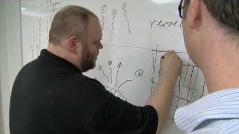 Next Gen CUDA GPU Architecture, Code-Named Fermi - Fermi Interview
