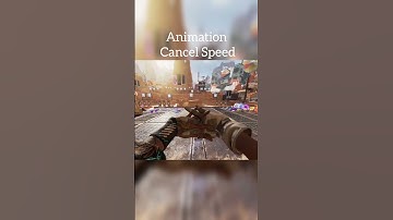 BROKEN Rampart Fast Walls Tech | Apex Legends Season 16