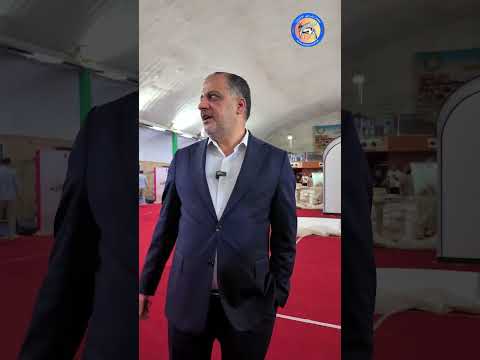 الوزير المبرقع يدعو الشباب إلى المشاركة الفاعلة في معرض الوظائف الذي سيوفر لهم نحو 2000 فرصة عمل