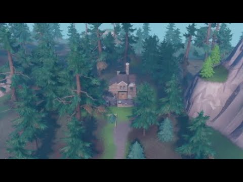 Miniature fortnite a telecharger