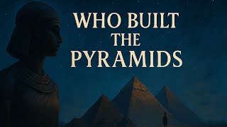 1+ hours of  Egyptian pyramids history to fall Asleep. screenshot 5