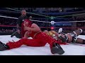 Lady Flammer vs. La Catalina vs. Lady Shani | Reina de Reinas: AAA Verano de Escándalo highlights