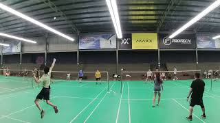 Ctyunjia Vs Xx, Bkdennis Vs Ys Xx