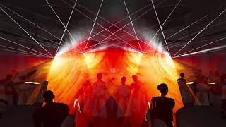Laser Beamshow |  Epic North - Exosuit