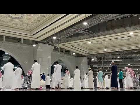 زين للناس حب الشهوات من النساء والبنين الشيخ ماهر المعيقلي