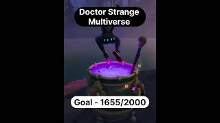 Doctor Strange Multiverse #live #fortnite #gaming #viral #viralvideo #viralshorts #gta