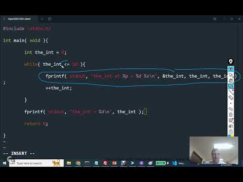 Visualize It - 6-1-1 - Simple while loop example