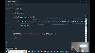 Famous Visualize It - 6-1-1 - Simple while loop example Net Worth