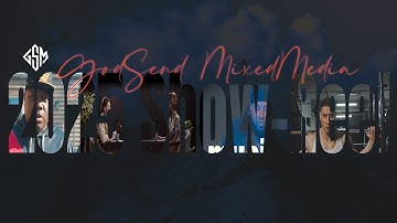 Video Editing 2025 Showreel | Portfolio