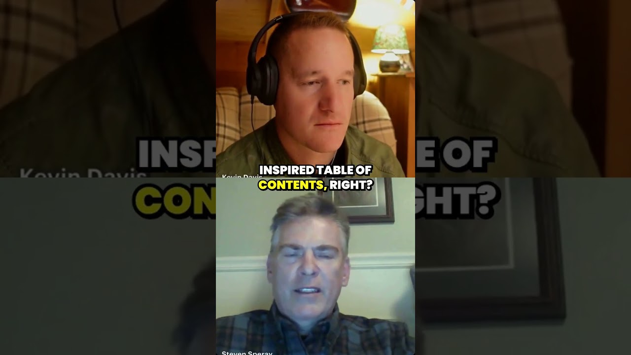 Who Decides Which Books are in the New Testament?