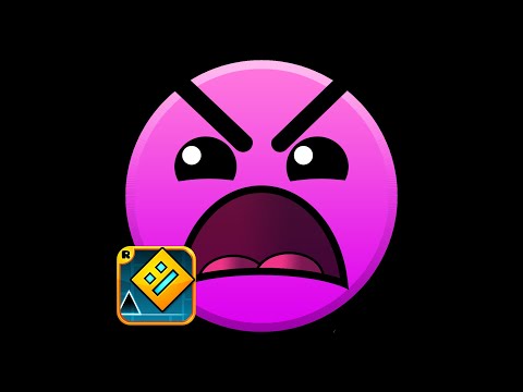 Geometry Dash Clutterfunk