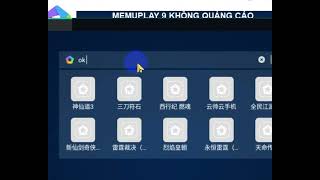 Fix fake location GPS trong MEmuplay NoADs screenshot 3