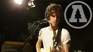 Penguin Prison - Caught in a Daze | Audiotree Live chords