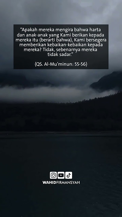 Rezeki itu Ujian #islam #religion #nasihat #story #storywa #alquran #rezeki