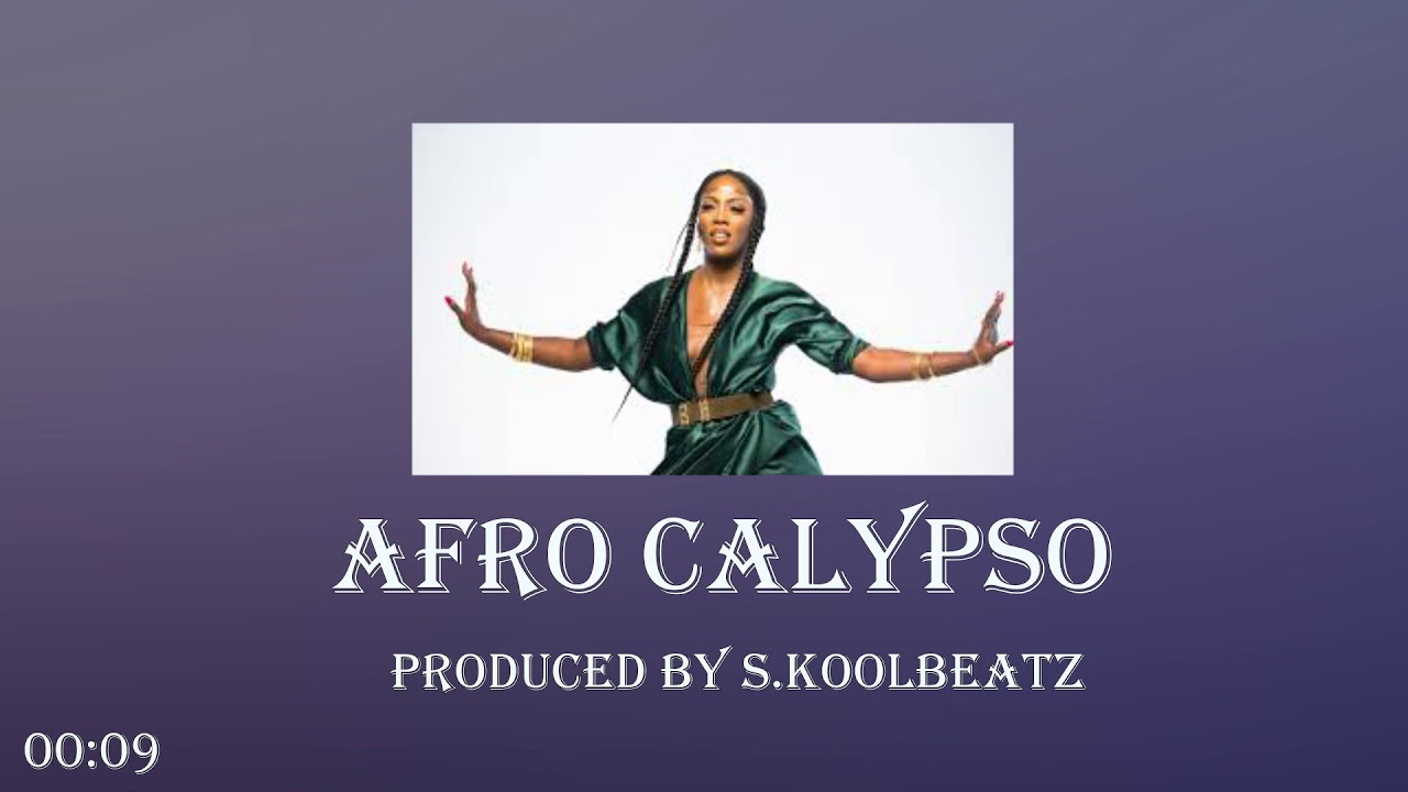 Afrobeat Instrumental 2018 | Olamide x Davido x wizkid | Type Beat | Afro Calypso