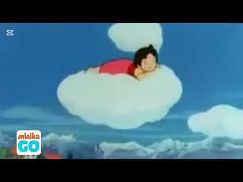 Heidi eski hali minika go da