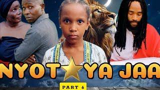 NYOTA YA JAA PART 6 