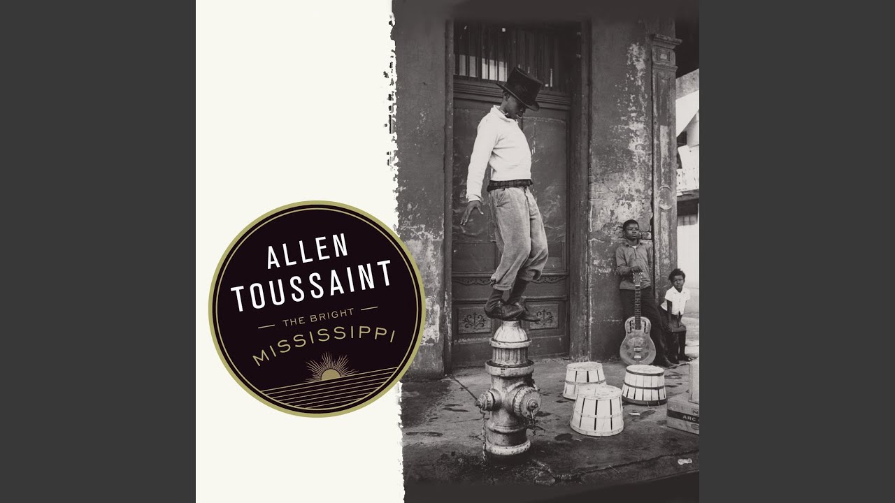 洋楽 Allen Toussaint Live in Philadelphia1975 Allen Toussaint – Live In Philadelphia 1975 | Releases | Discogs