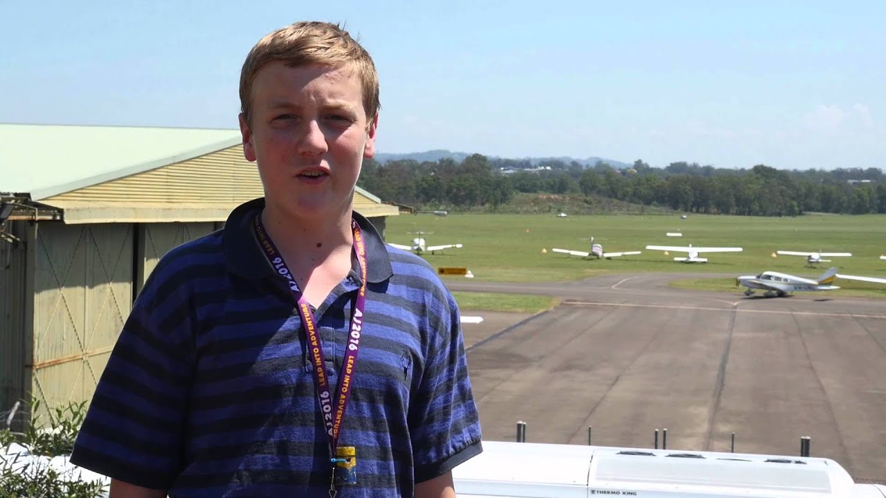 AJ2016 - Air Activities