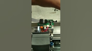 how to solve Graphtec 6000-60 error Problem.