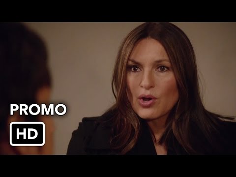 Law And Order Svu 17X13 Promo Forty-One Witnesses