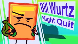 Watch Bill Wurtz Might Quit video