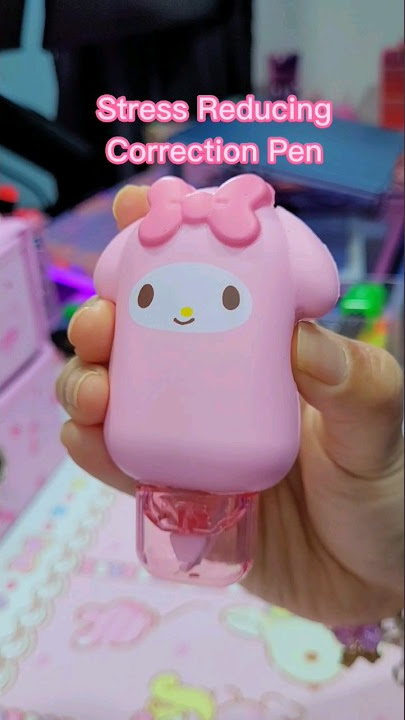 5 Unique Stationery Items for Students ✏️🌸