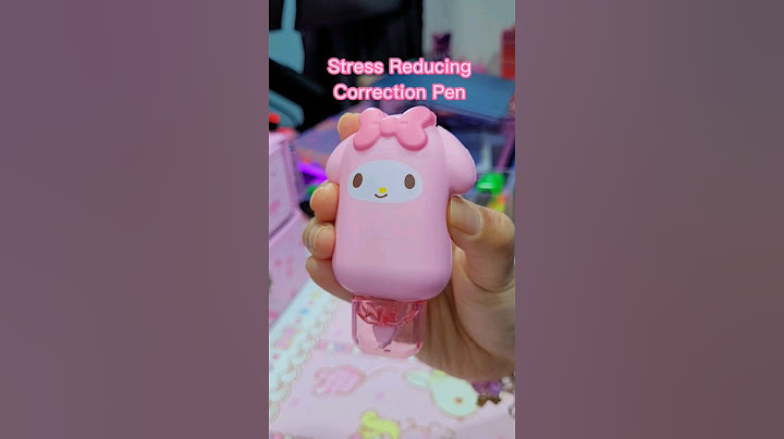 5 Unique Stationery Items for Students ✏️🌸