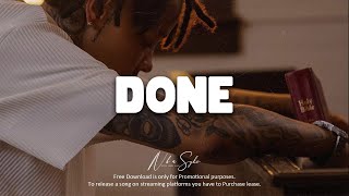 Afrobeat Instrumental 2025 Burna Boy ft Omah lay Type Beat 