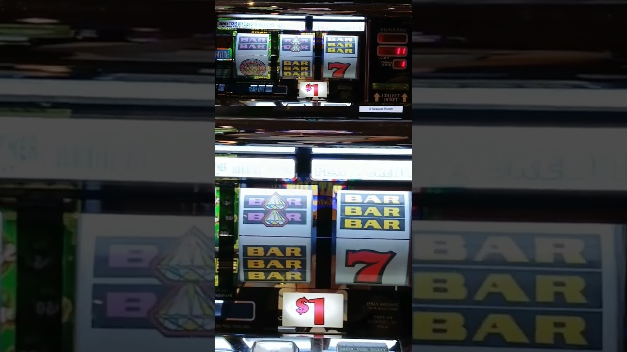 $100 Low Volatility Slot Challenge 🎰 | $20 on Double Diamond Deluxe & 5 Classic Machines! 💵