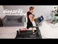 【BH】G6420TZ-F1 PRO跑步機 product youtube thumbnail