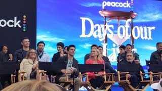 A Day of Days 2022 'Days of Our Lives' Fan Event Part.1