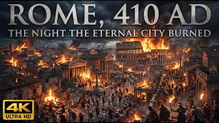 What LIFE In ROME Really Looked Like — The GREATEST City on Earth