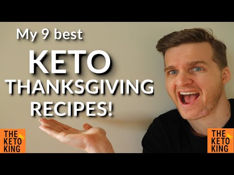 keto-thanksgiving-recipes-|thanksgiving-keto-friendly-|-keto-desserts-|-keto-sides-|-keto-drinks