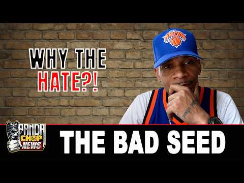 The Bad Seed: Everybody Loves To Hate Dame Dash! (Part 6)