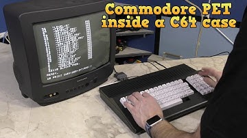 Building a case for the Mini-PET