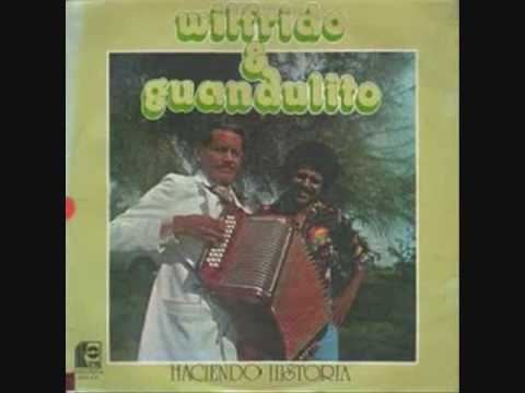 Wilfrido Y Guandulito - Miledy's