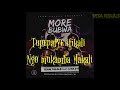 Team Talale- More Bubwa Feat 4 Na 5 (Lyric Video)